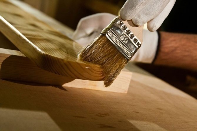 Remmers wohnraum-lasur farblos лазурь для деревянных поверхностей