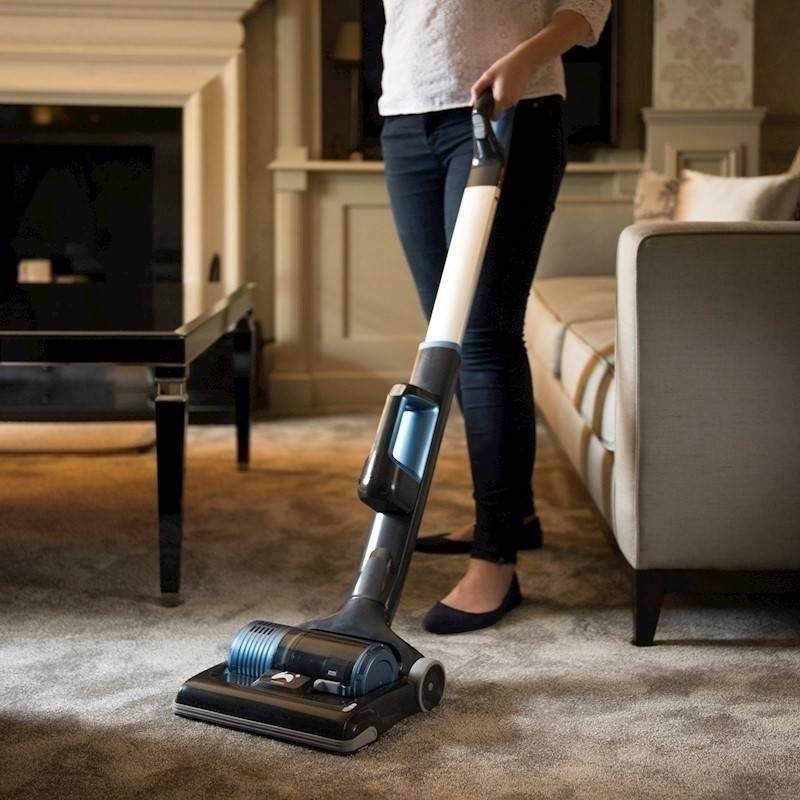 Пылесос cordless vacuum cleaner