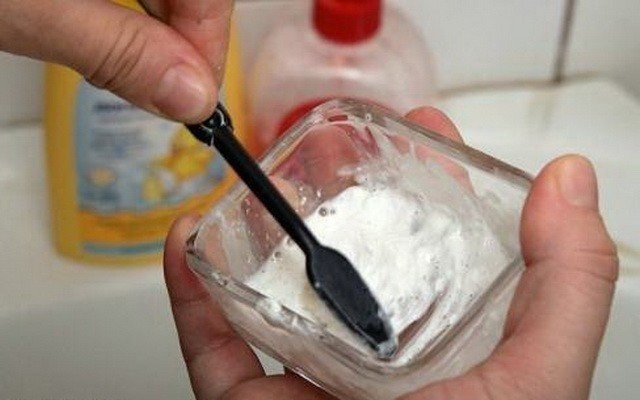Почистить серебро в домашних условиях