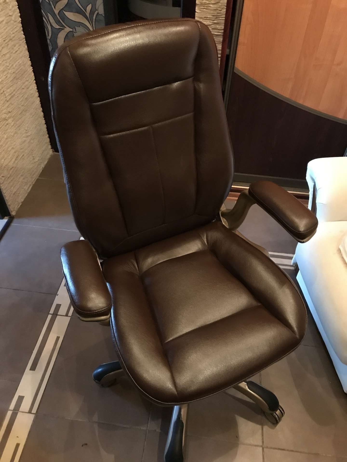 Компьютерное кресло креслов эсквайр