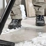 Как быстро убрать из квартиры строительную пыль после ремонта