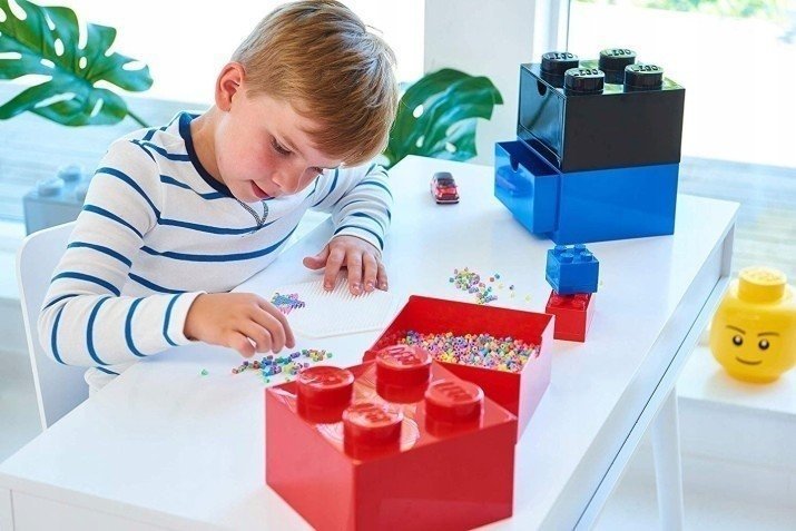 Лего kids bricks