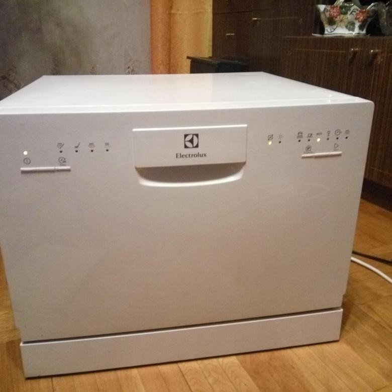 Электролюкс посудомоечная машина