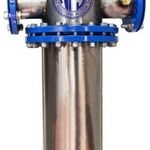Самопромывные фильтры для механической очистки воды: характеристики и описание принципа работы промывного очистителя