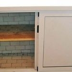 «Зимний холодильник» хрущевских квартир
