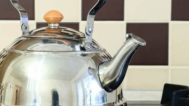 Как очистить чайник от накипи в домашних условиях быстро, эффективно