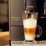 Бюджетная кофемашина Nivona NICR 520