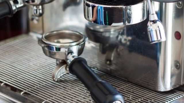 Чистка кофемашины – как промыть и почистить устройство
