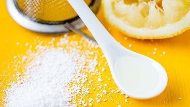 Как чистить кофемашину лимонной кислотой