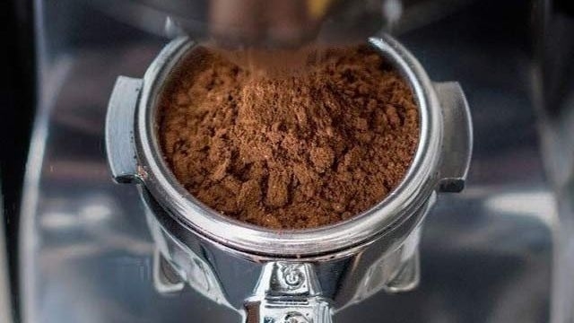 Как помолоть кофе и какой помол лучше для кофеварки