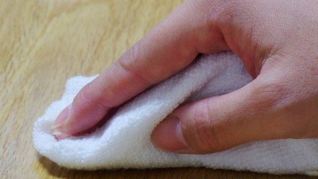 Как правильно мыть линолеум? Практические советы