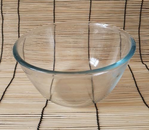 Стеклянная чаша для аэрогриля поларис