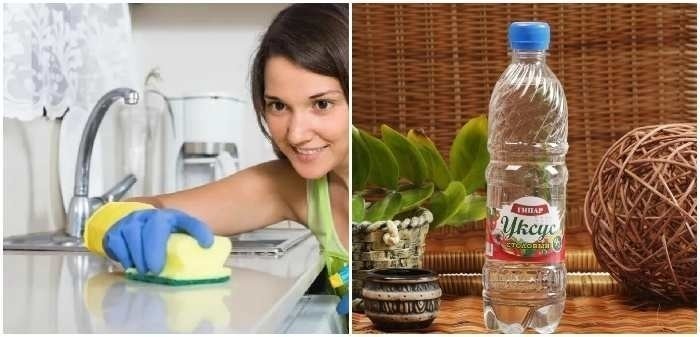 Реклама средства для мытья посуды