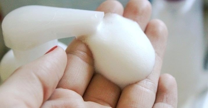Missha пенка для лица micro bubble foam cleanser brightening