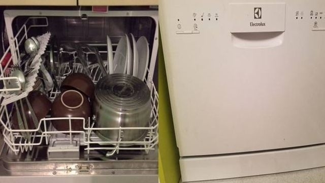 Ополаскиватель для посудомоечной машины: для чего нужен, куда и сколько заливать, лучшие средства
