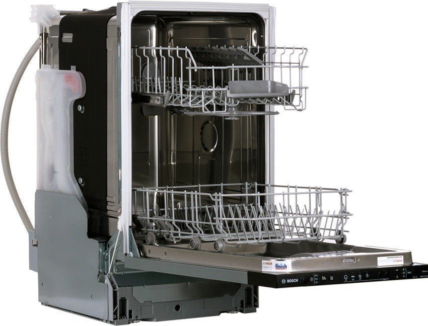 Встраиваемая посудомоечная машина Bosch SPV 40Е10