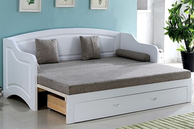 Кровать-диван addison daybed