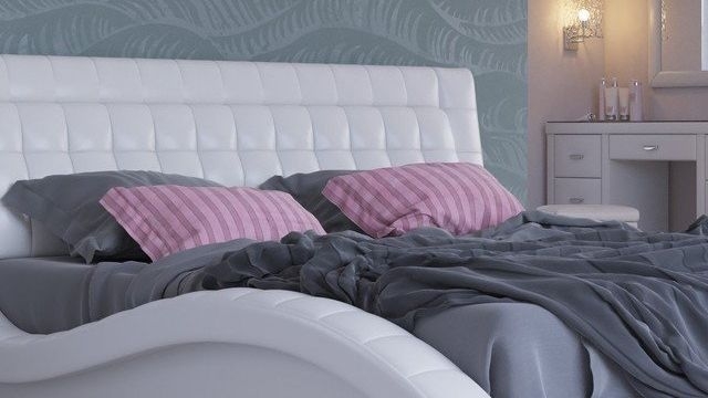 Двуспальная кровать: размеры, стандарты длины, ширины и высоты, стандартные габариты, евро размеры, нестандартные конструкции