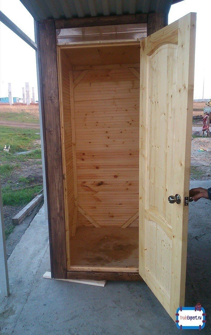 Туалеты для дачи деревянные уфа