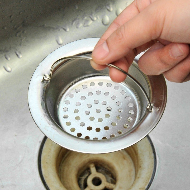 Фильтр для раковины sink strainer basket