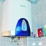 Чистка бойлера в домашних условиях: эффективные методы очистки водонагревателя от накипи, ржавчины и загрязнений