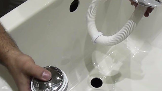 Как установить стальную ванную