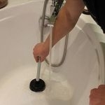 Как прочистить трубы в ванной