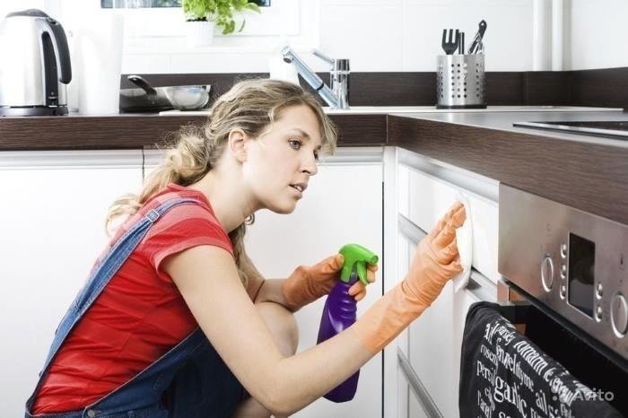 Какие опасности могут быть на кухне
