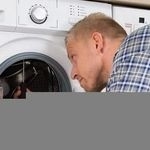 Чистка стиральной машины “Белизной”