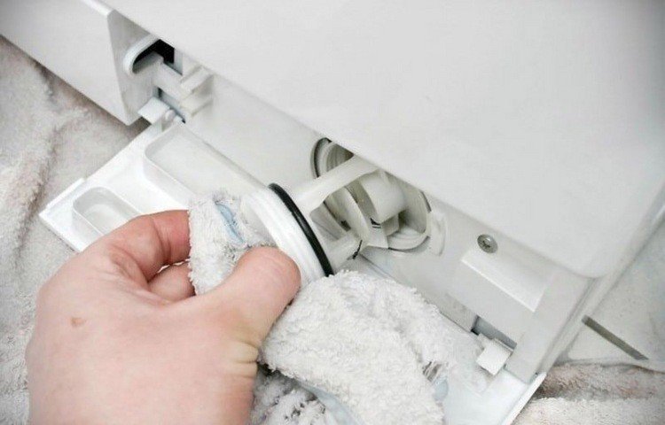 Стиральная машинка vestel очистка фильтра стиральной