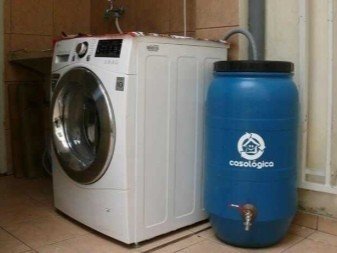 Машинка стиральная для дачи без водопровода самсунг