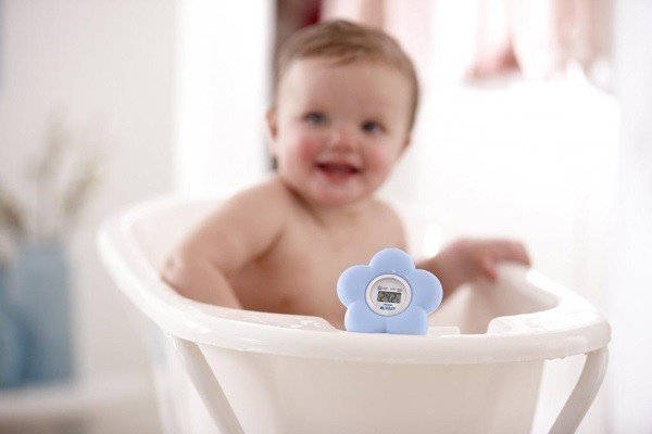 Philips avent термометр для ванной