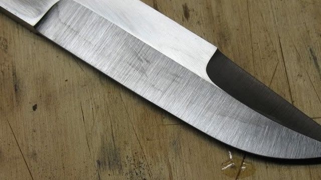 Как сделать спуски на ноже: техника выполнения, необходимые материалы и инструменты, пошаговая инструкция работы и советы специалистов