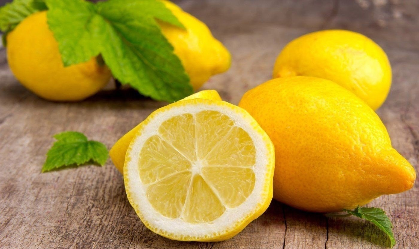 Лимон tangiers